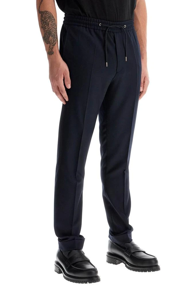 Paul Smith anti-wrinkle pants with 2