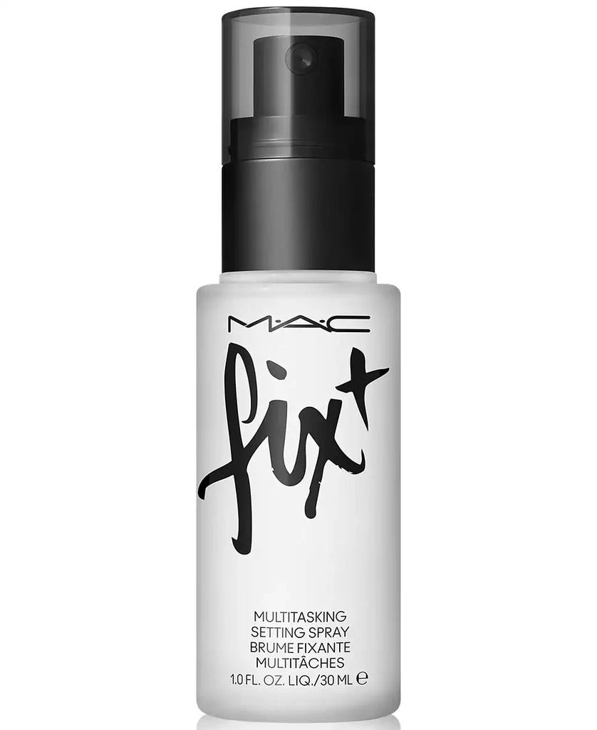 MAC Fix+ Original Multitasking Setting Spray Mini, 1 oz. 9