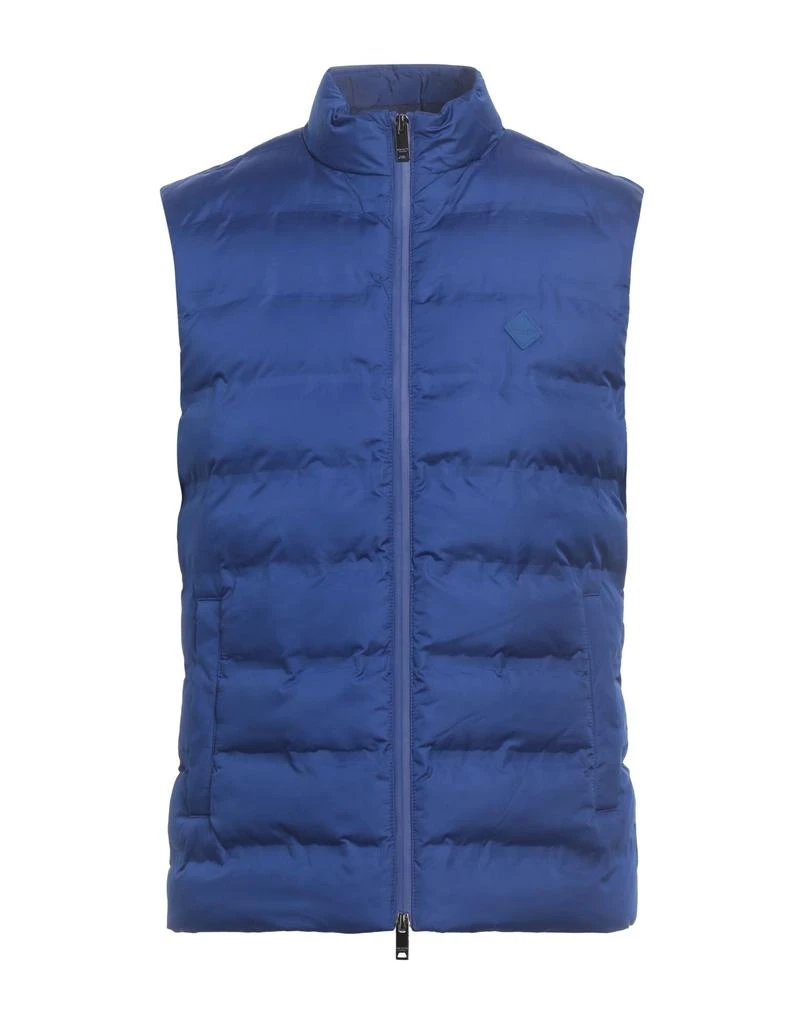 Hackett Vest 1