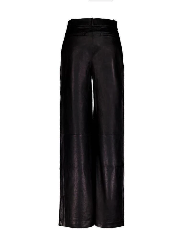 FRAME Frame High Waist Trousers 2