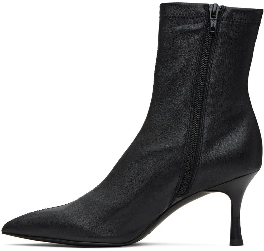 Rag & Bone Black Brea Boots 3