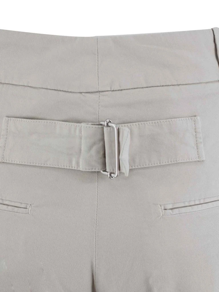 Fabiana Filippi Fabiana Filippi Wide-Leg Cropped Trousers 4
