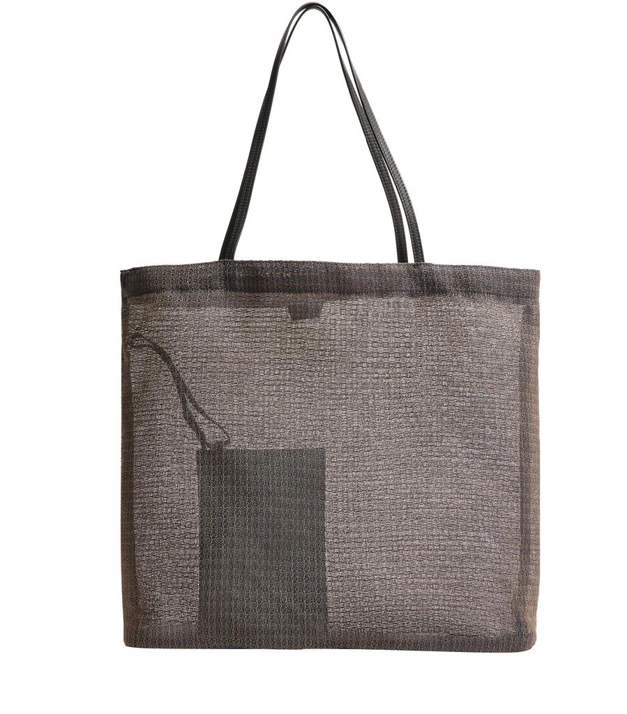 The Row Barn tote bag 2
