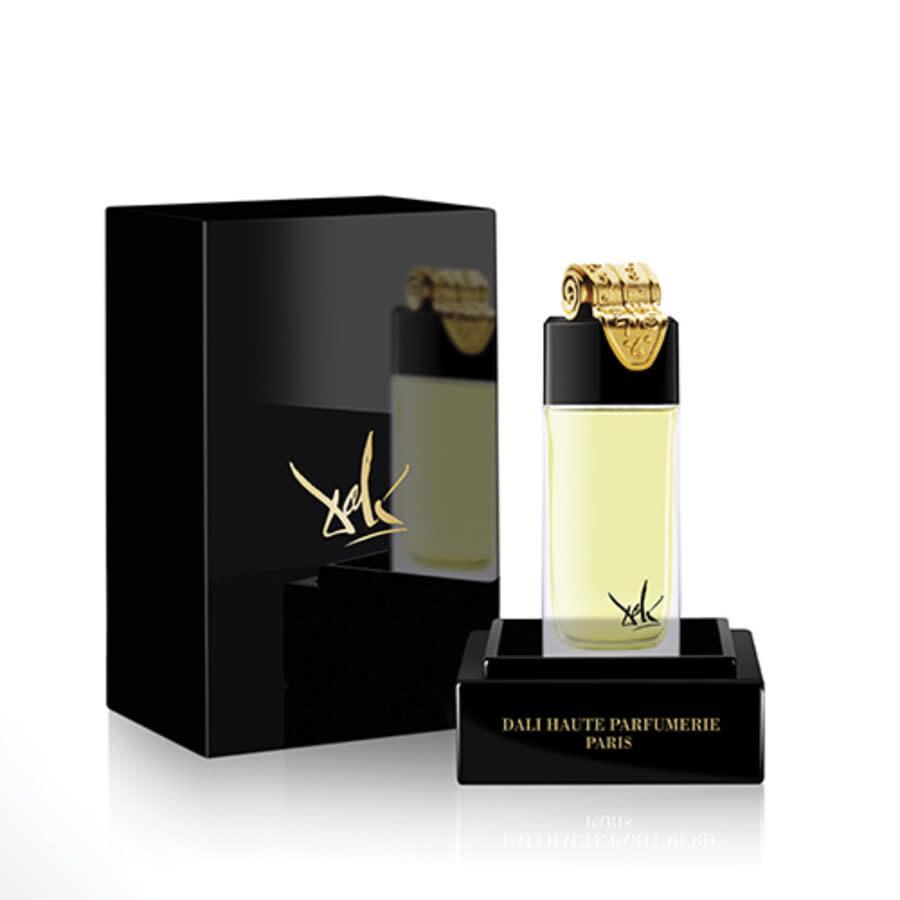 Salvador Dali Salvador Dali Fluidite Du Temps Imaginaire Unisex EDP