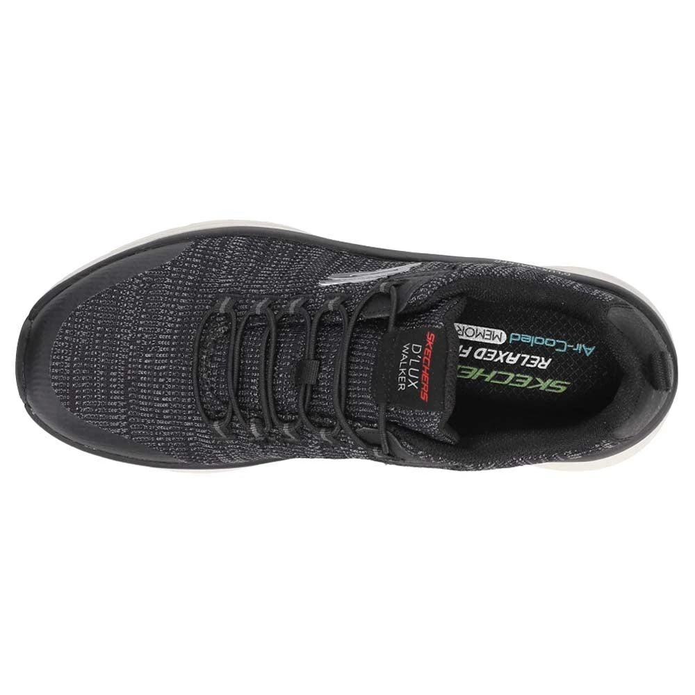 SKECHERS D'Lux Walker Pensive Walking Shoes 4