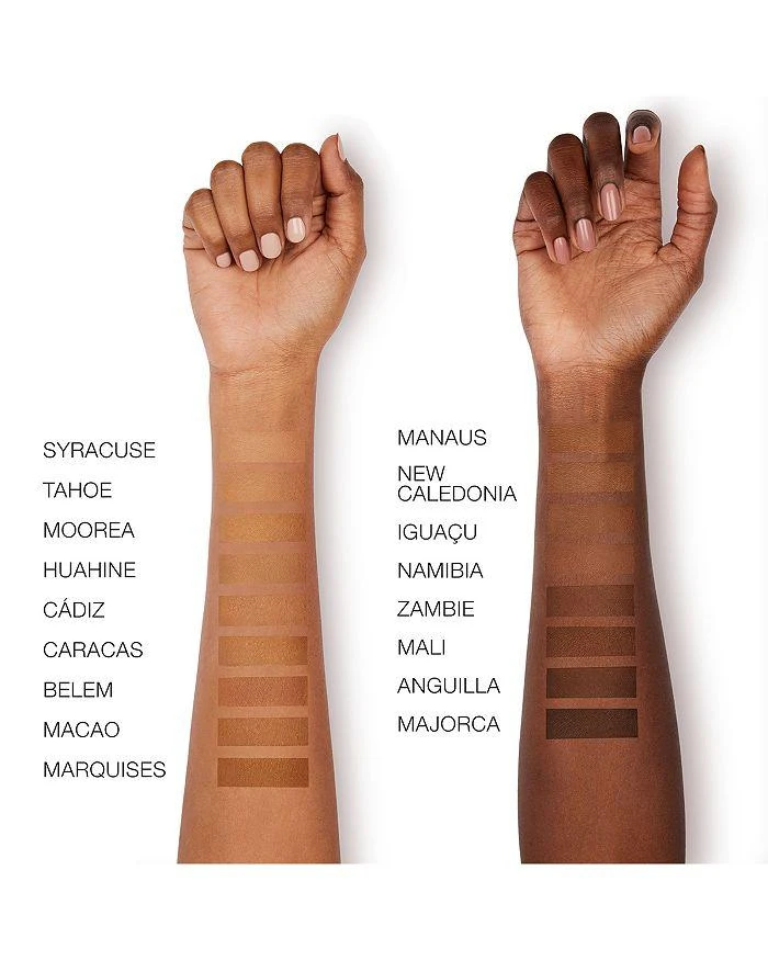 NARS Soft Matte Complete Foundation 7