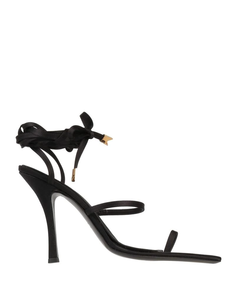 Ilio Smeraldo Flip flops 1