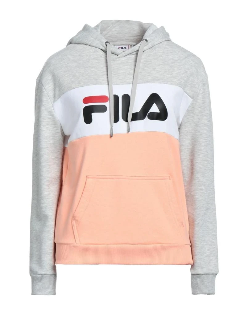 FILA Hooded sweatshirt 1