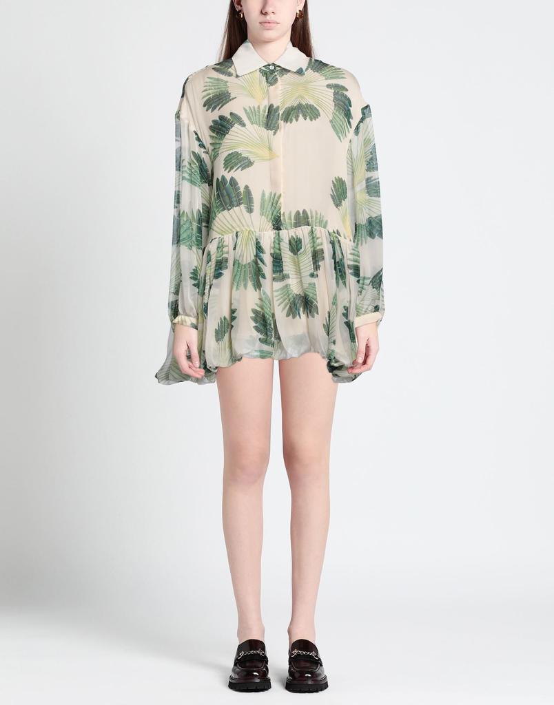 Raquel Diniz Shirt dress