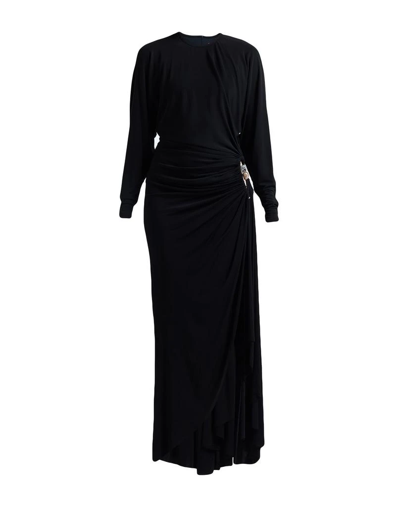 Christopher Esber Long dress 1