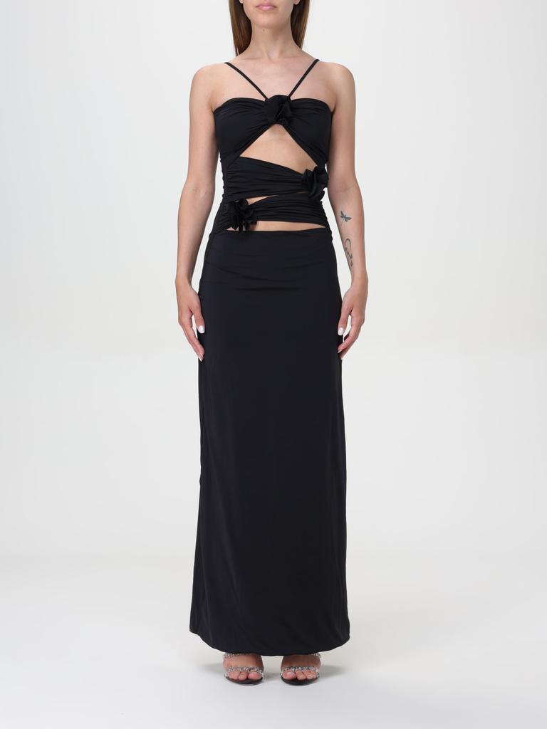 MAYGEL CORONEL Dress woman Maygel Coronel