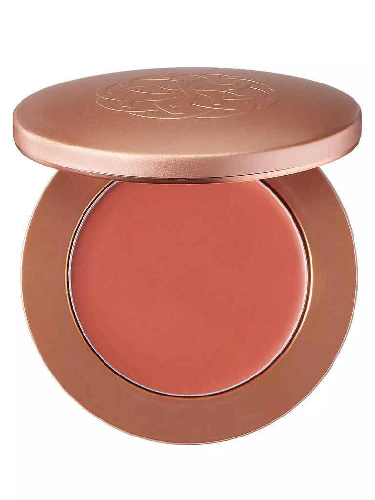 Yensa Super Serum Silk Cream Blush 1