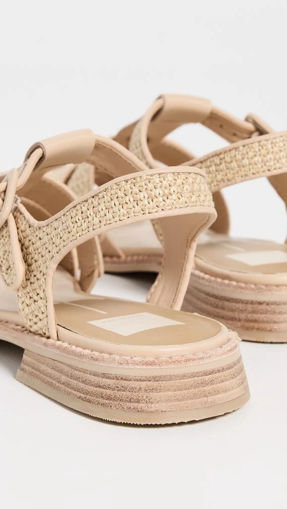 Dolce Vita Holis Sandals 3