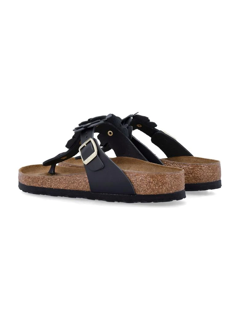 Birkenstock Gizeh Flower Embellishment 4