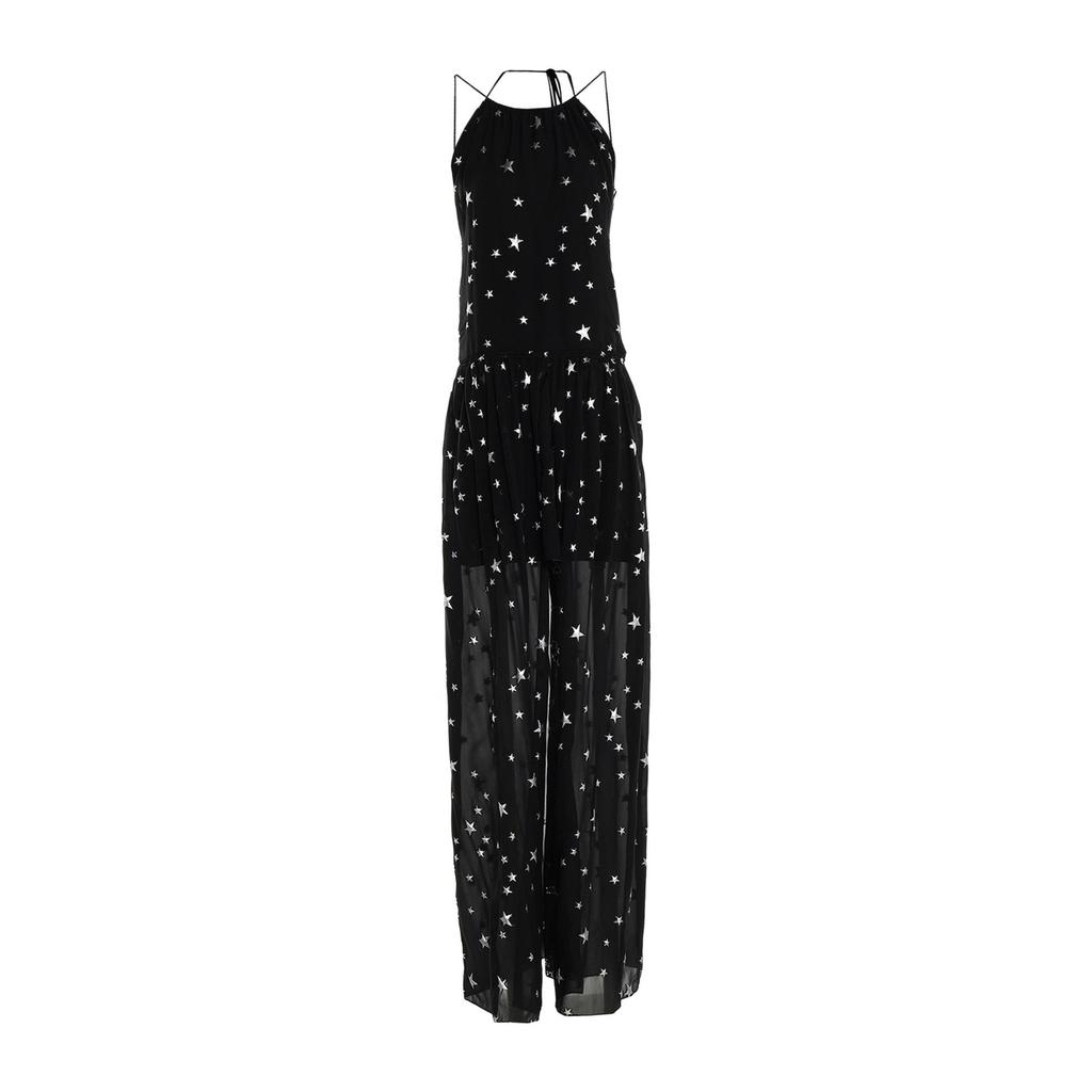 Amiri Amiri - Long Dresses - Black - Woman