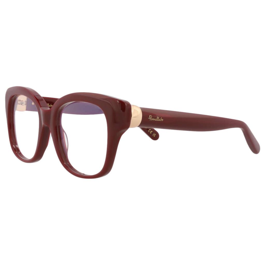 Pomellato Pomellato Women's Red Opticals