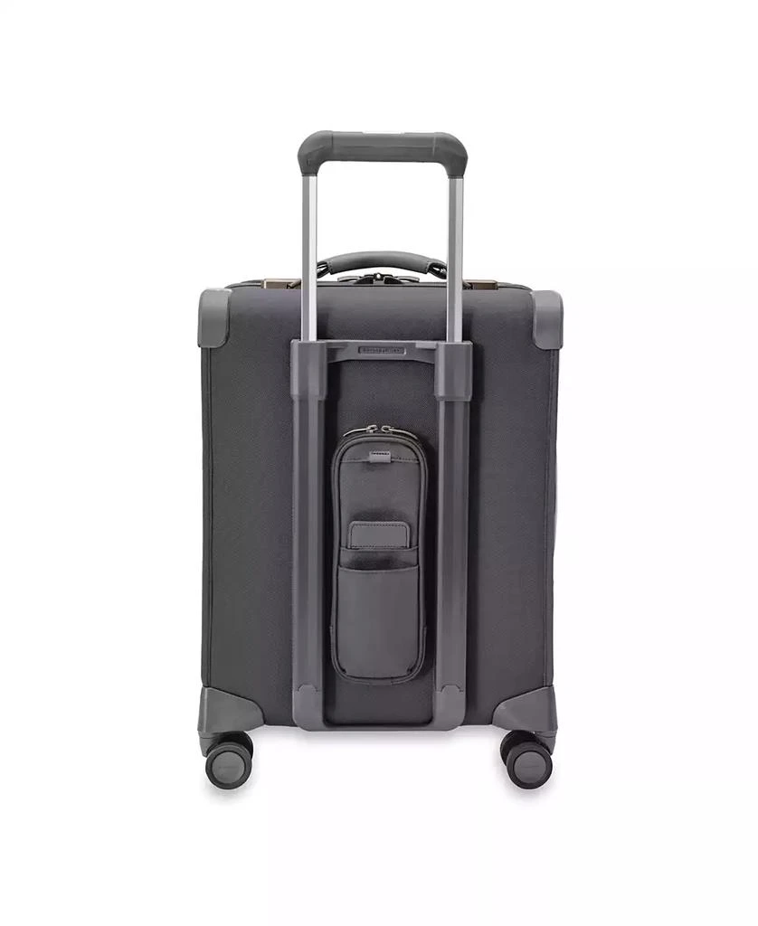Briggs & Riley Baseline Global Carry-On Spinner 9