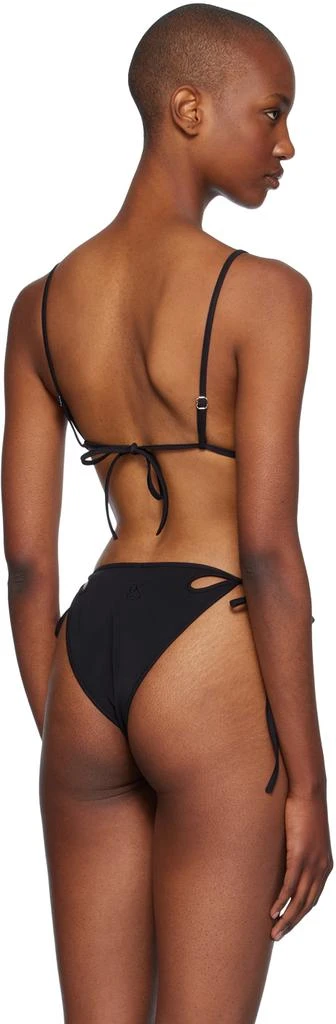 J.Kim Black Chilla Bikini Top 3