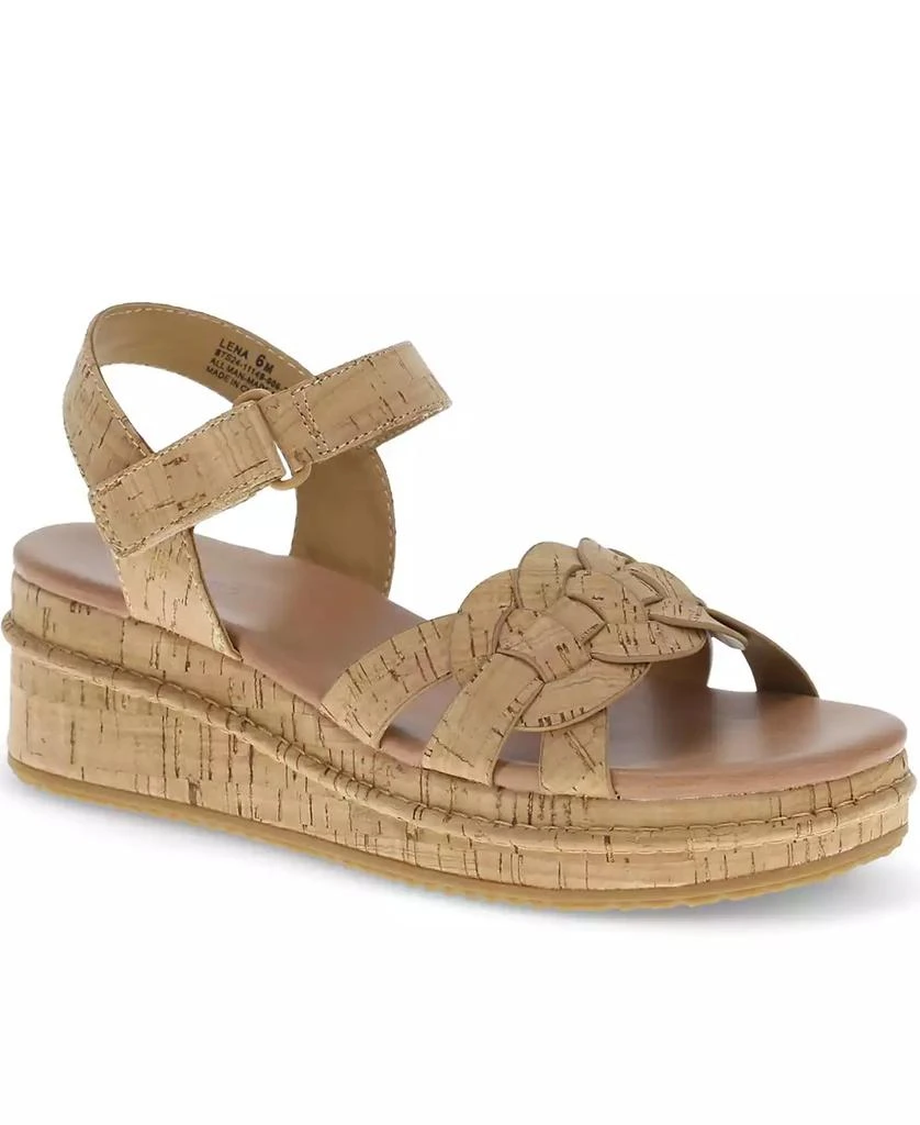 Baretraps Women's Lena Casual Sandals 1