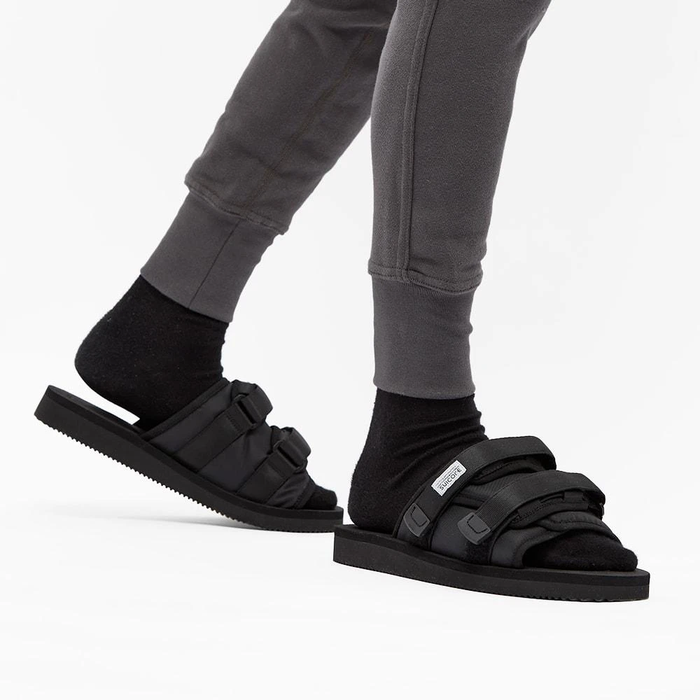 Suicoke Suicoke MOTO-CAB 6