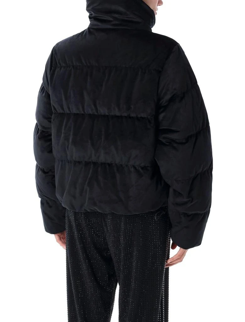 Adidas Adidas Originals Regen Velvet Down Puffer Jacket 2