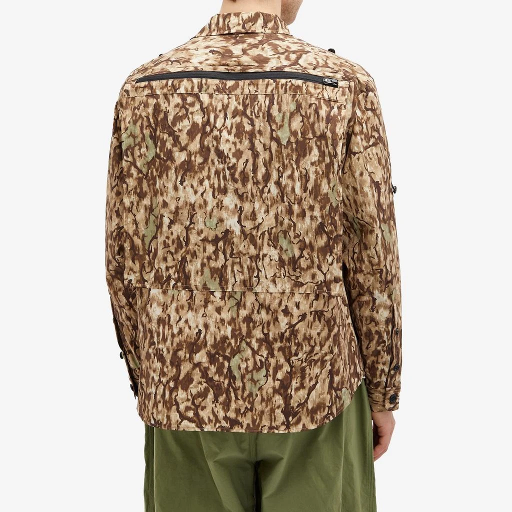 South2 West8 South2 West8 Tenkara Trout Shirt Jacket 3