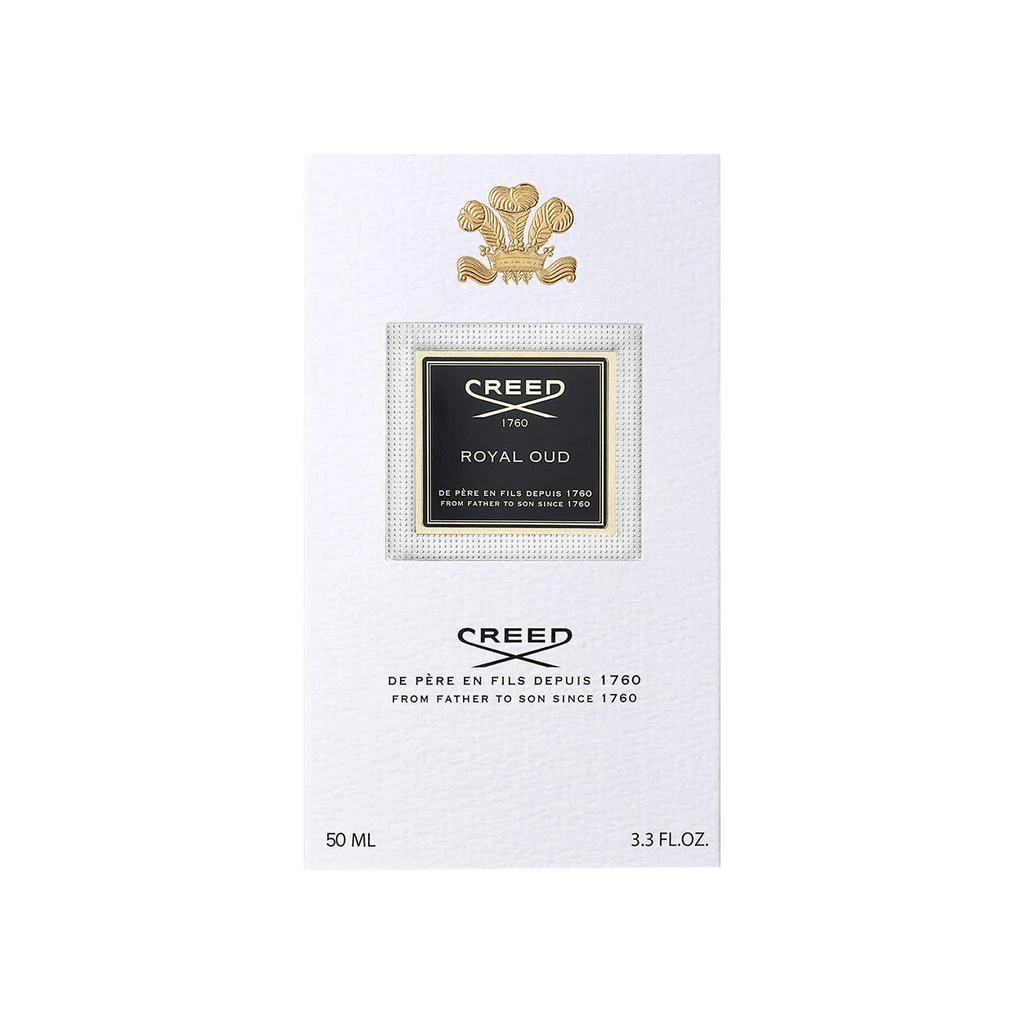 Creed Royal Oud 5