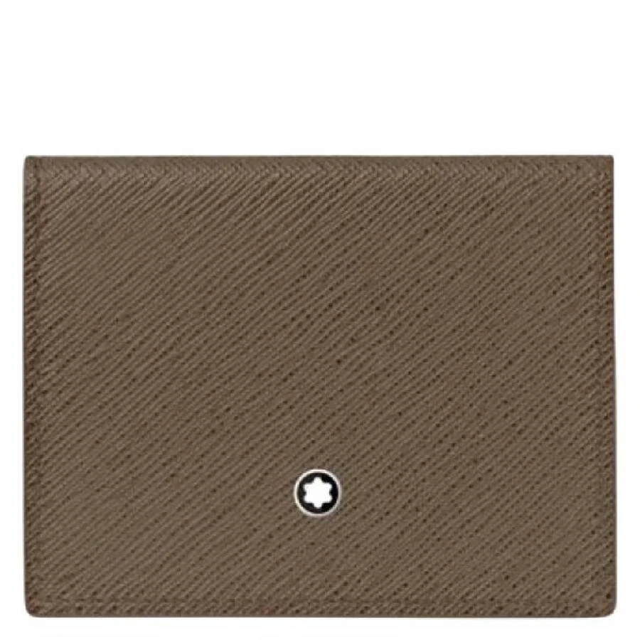 MontBlanc Sartorial Trio Card Holder 4cc