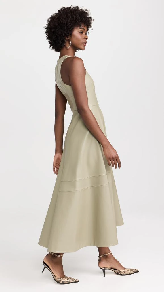 Alexis England Midi Dress 3