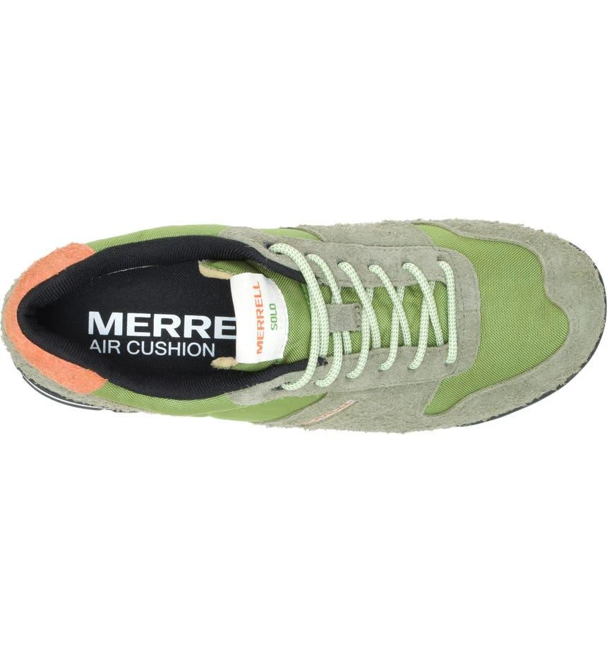Merrell Solo Luxe2 1TRL Hiking Shoe 3