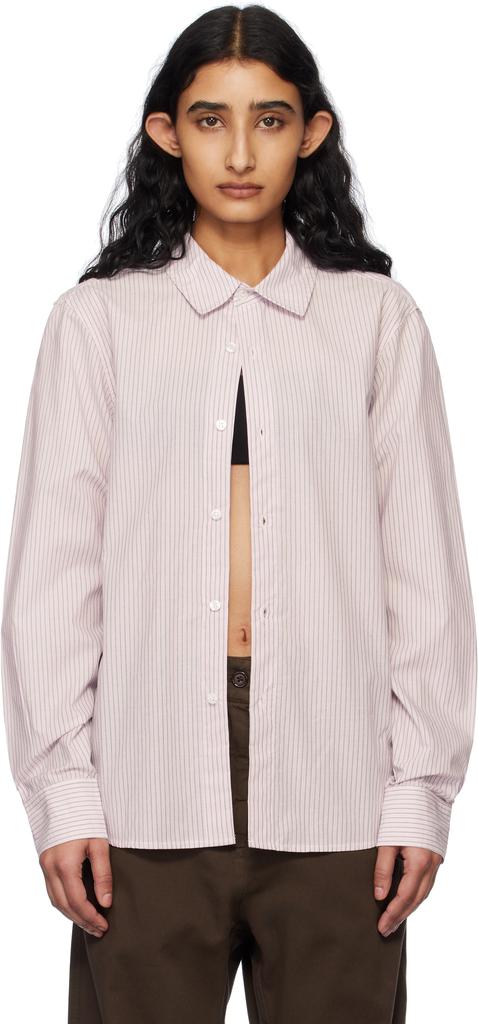 Gimaguas White Ron Shirt - Shirts - BeyondStyle
