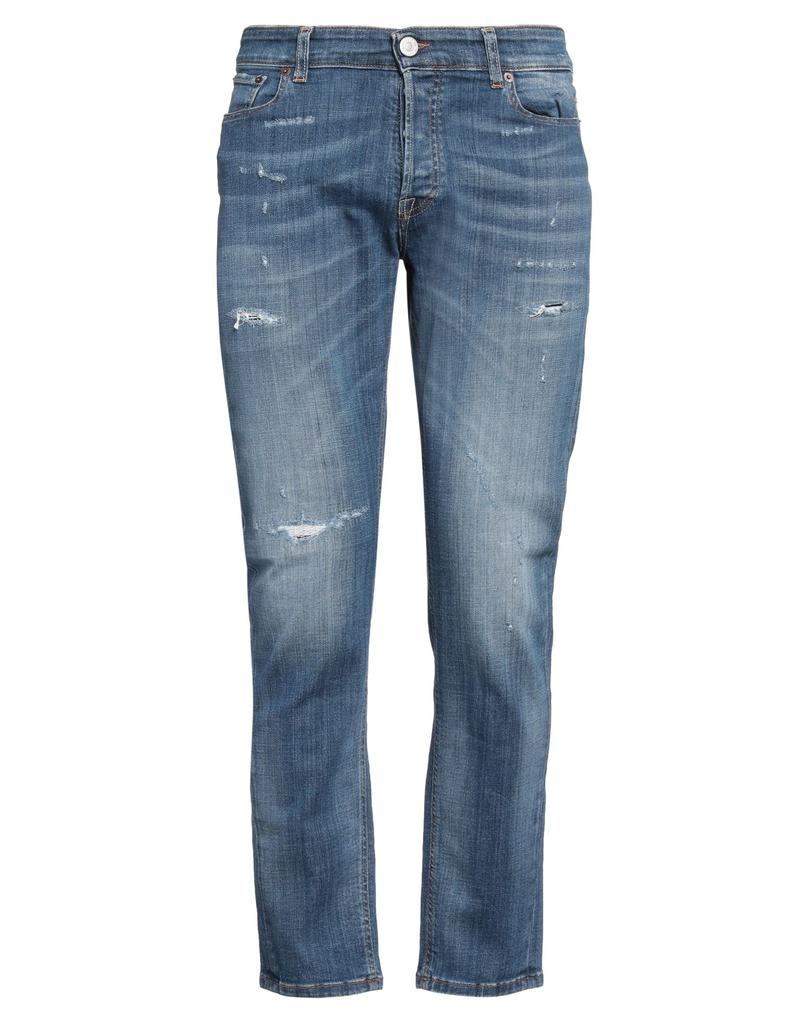 PMDS Denim pants