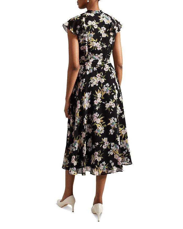 Erica Midi Dress  On Sale Now with Up to 52% Off | Discover Exclusive  Deals & Savings at BeyondStyle  Authentic HOBBS LONDON women|dress with  Limited-Time Discounts, Free Shipping, and Price