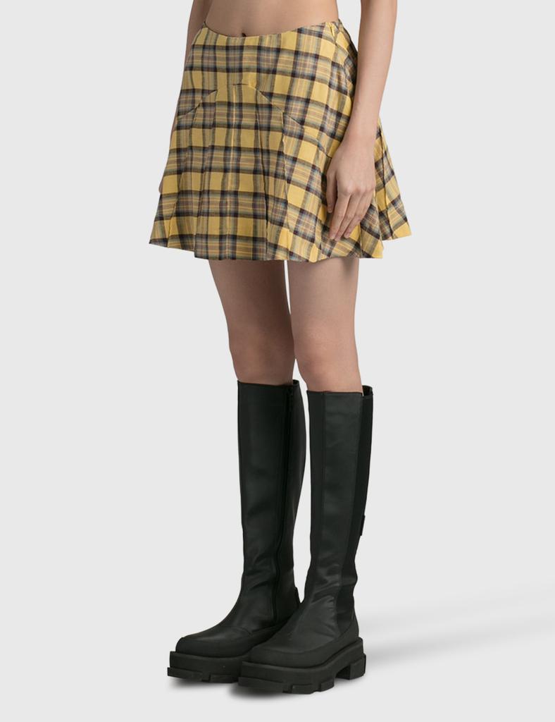Collina Strada SARA SKIRT
