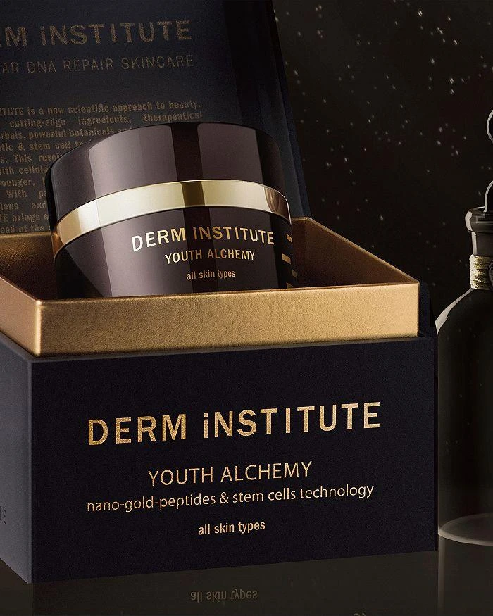 DERM iNSTITUTE Youth Alchemy Cream 2