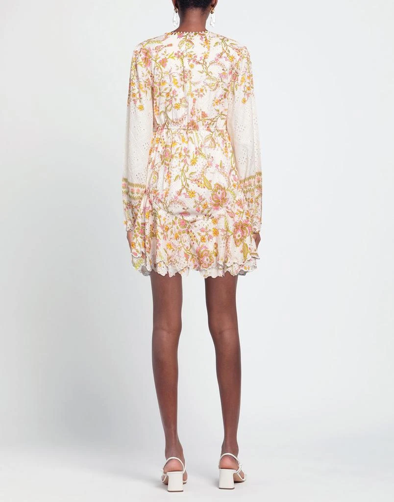Hemant & Nandita Short dress 3