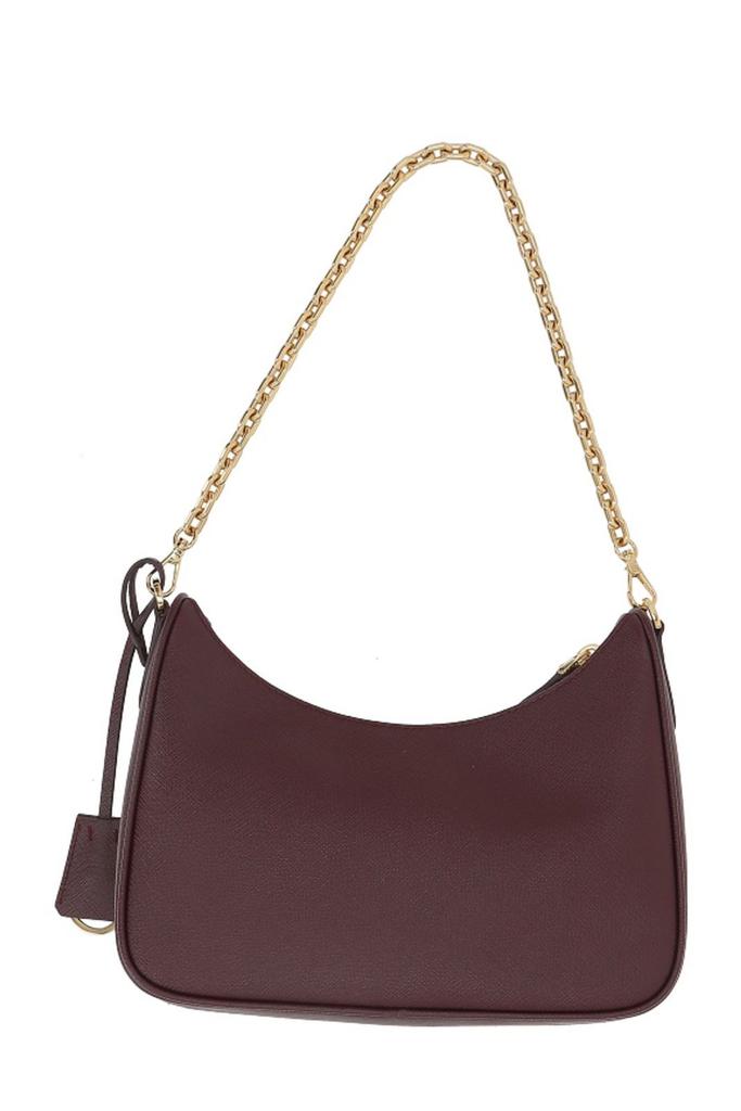 PRADA Re-Edition 2005 ショルダーバッグ 日本未入荷＊PRADA*Re-Edition2005 Re-Nylon 製ショルダーバッグ
