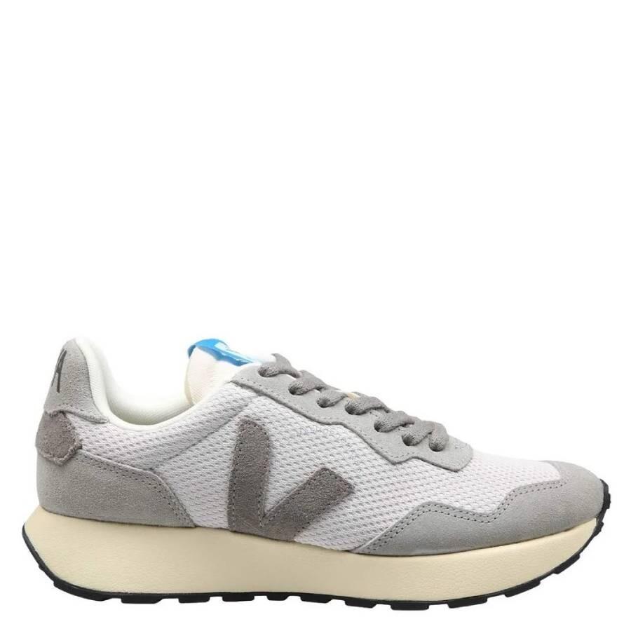 Veja VEJA Campo trainer in extra white pekin poker - Casual
