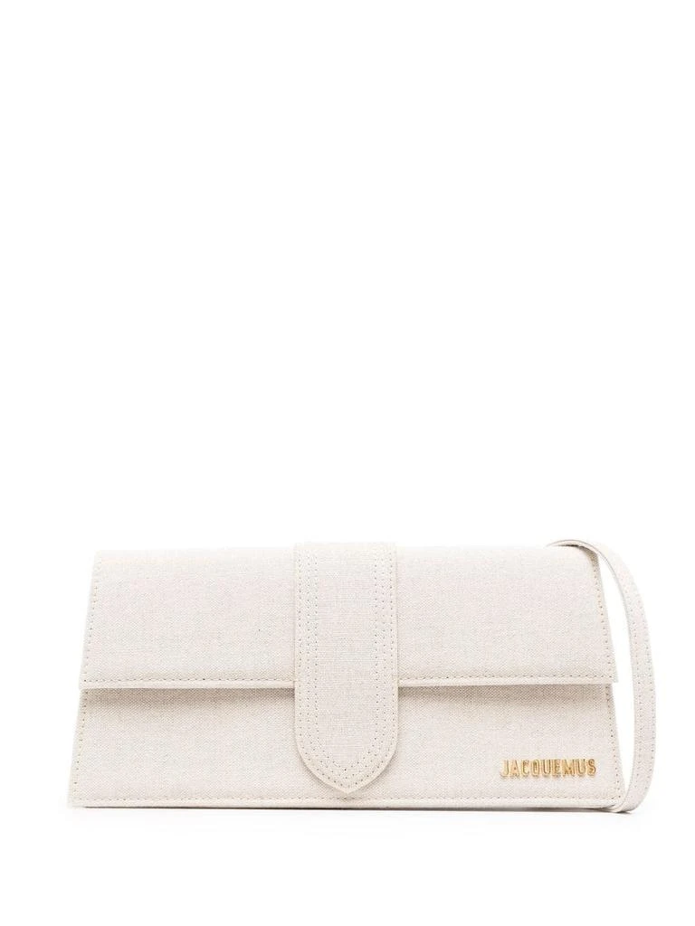 Jacquemus JACQUEMUS - Le Bambino Long Shoulder Bag 1