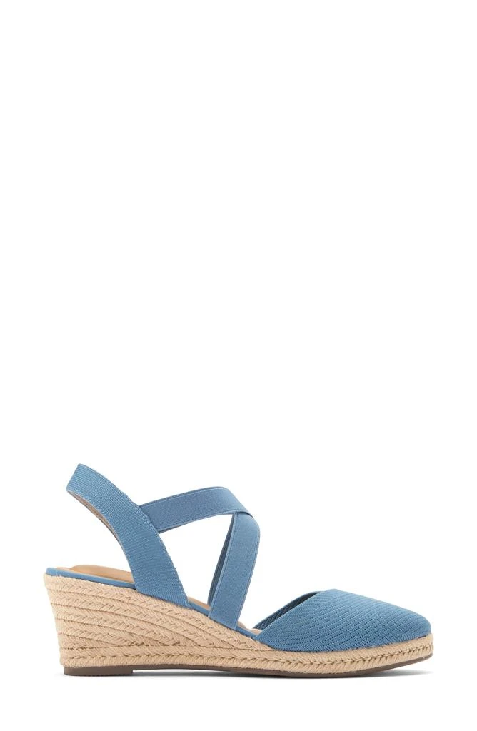 Me Too Stelle Espadrille Wedge Sandal 4
