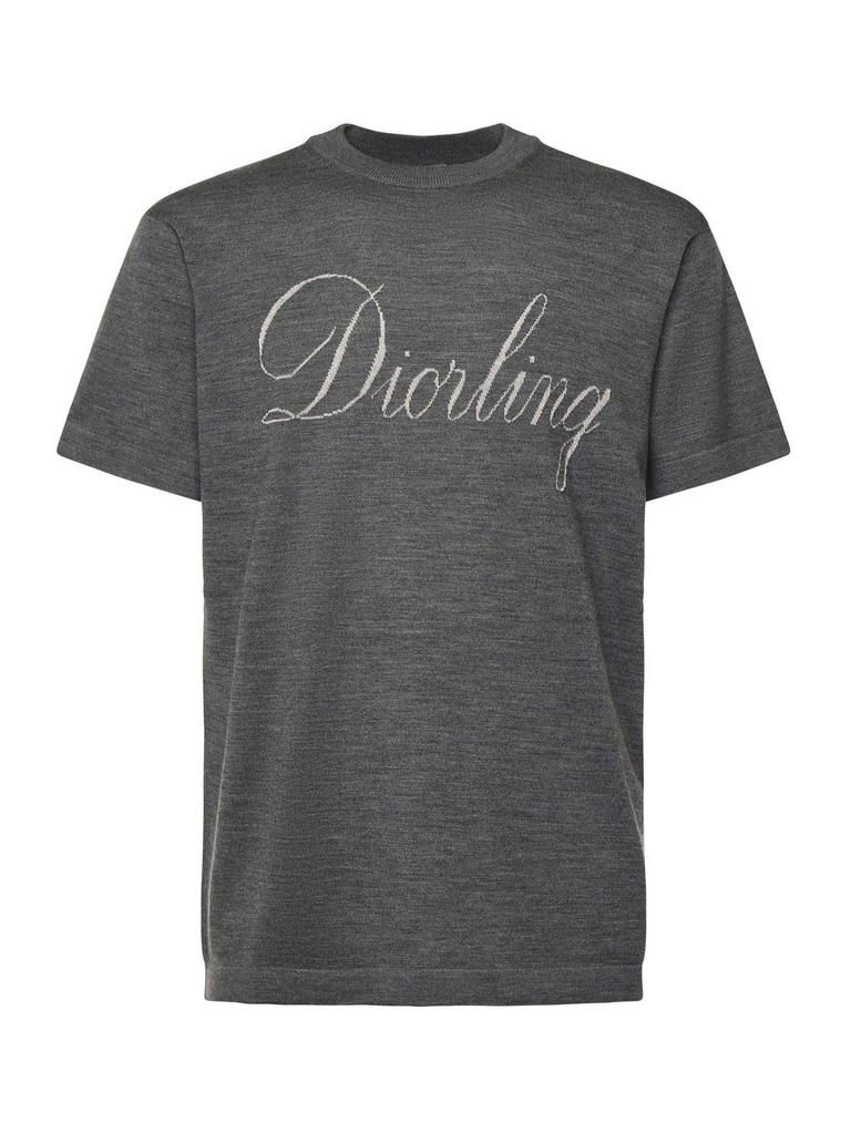 Dior homme Tシャツ 683J606A0677C989_SBG_E01-1?$