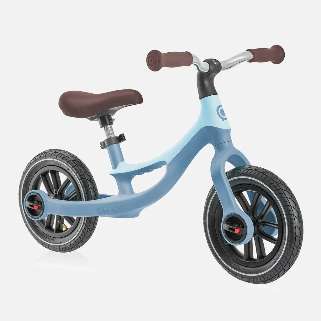 Globber Globber Go Bike Elite Air - Pastel Blue 1