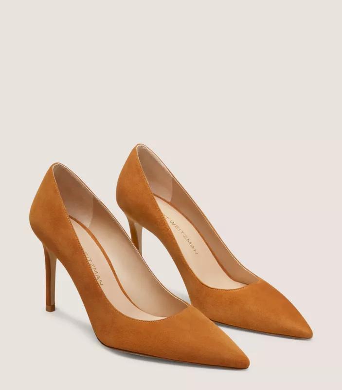 Stuart Weitzman STUART POWER 85