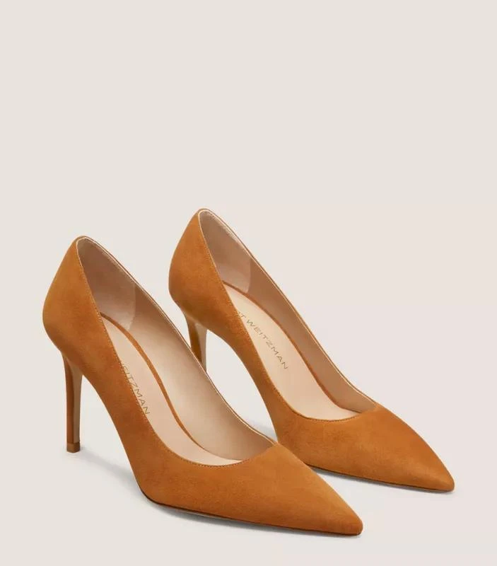 Stuart Weitzman STUART POWER 85 2