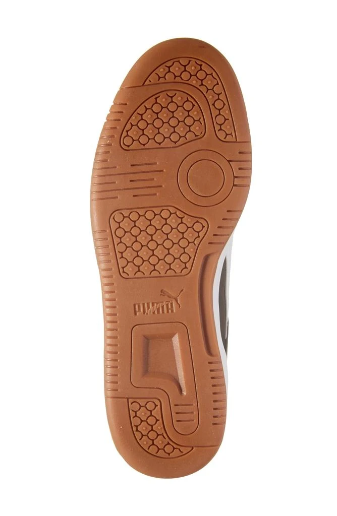 Puma Rebound Joy Low Top Sneaker 6