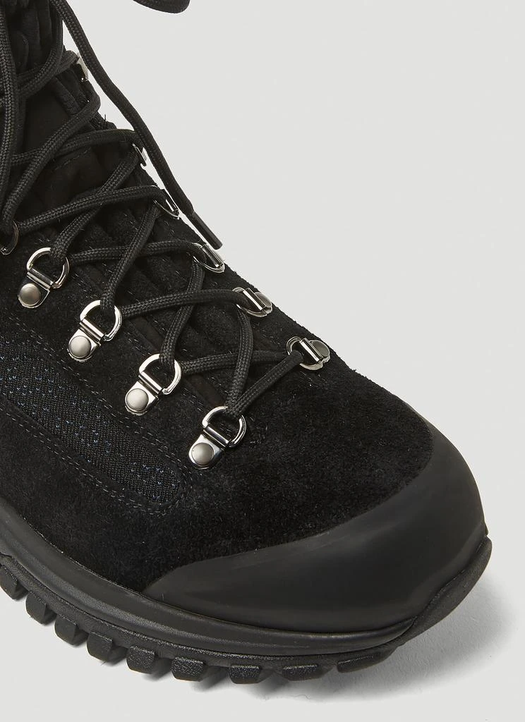 Diemme x ByBorre Onè Hiker Boots 7