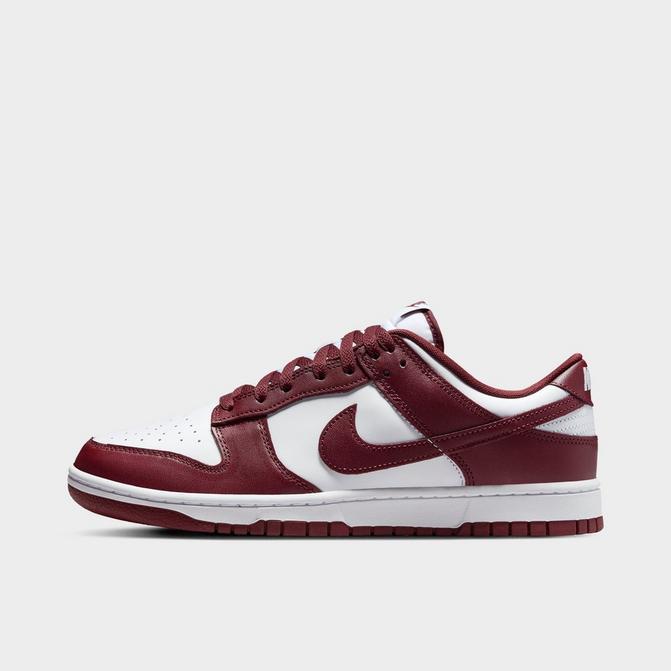NIKE Nike Dunk Low Retro Casual Shoes (Men's Sizing)