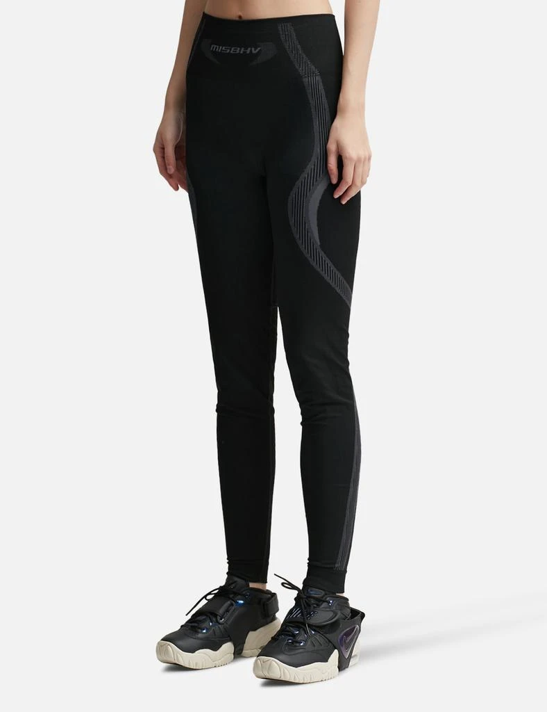 Misbhv SPORT LEGGINGS 2