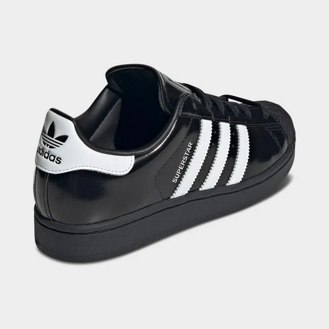 Adidas Women's adidas Originals Superstar II LE Casual Shoes 4