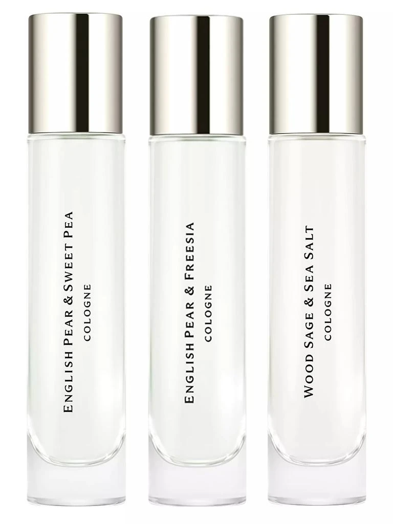 Jo Malone London Mini Travel Spray 3-Piece Set 2